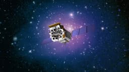 Зонд Einstein Probe зафиксировал редчайшую рентгеновскую вспышку без гамма-излучения: объект не вписывается ни в одну известную категорию космических взрывов